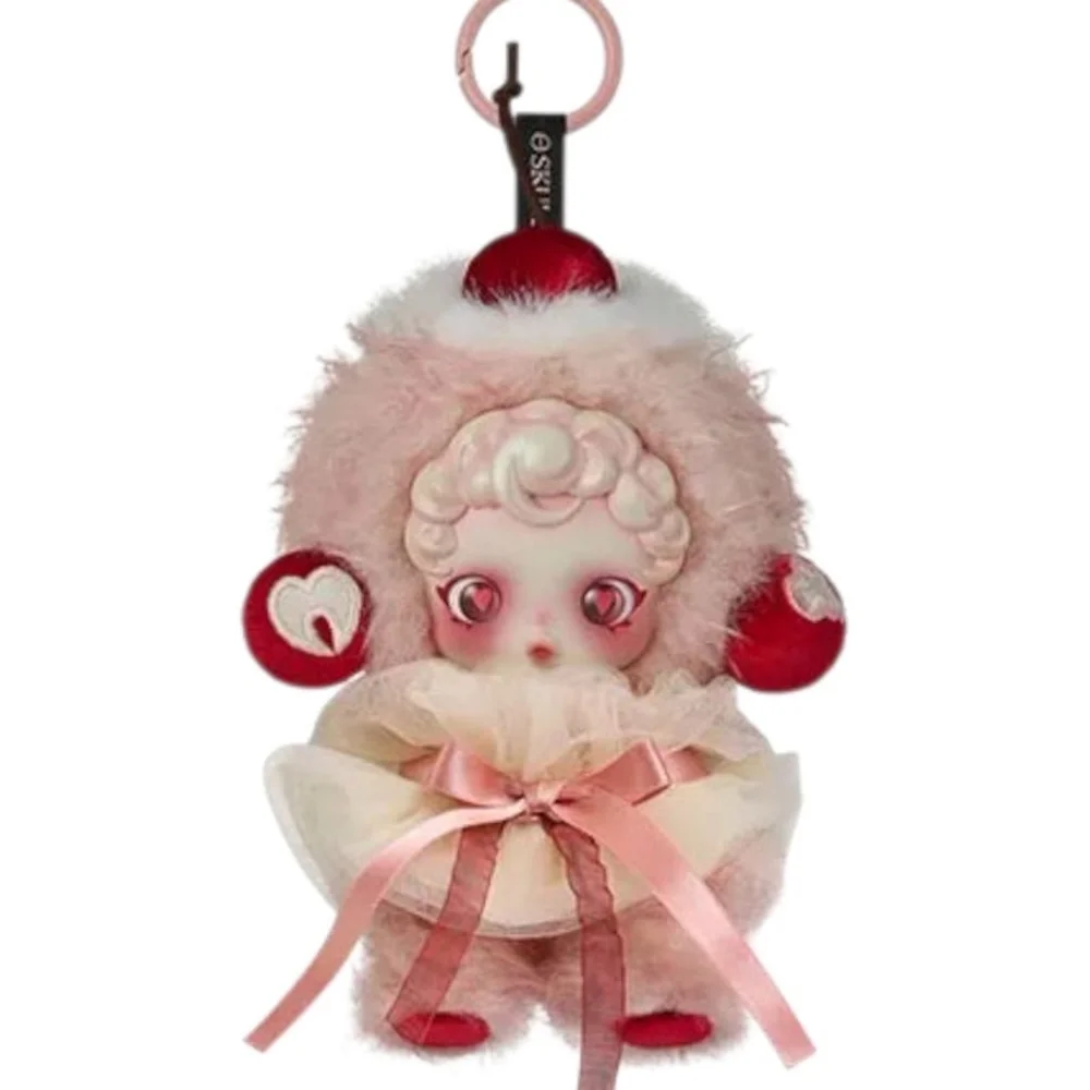 Skull Panda You Found Me! Bundle Of 2. Ratty Bear & Moldy Muffin - Picture 5 of 6